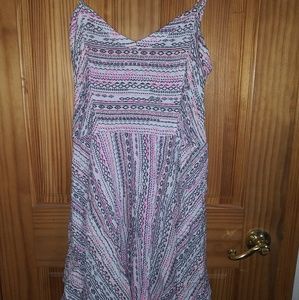 Light Dress